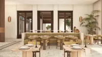 JW Marriott Crete Resort & Spa - breakfast