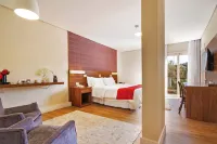 Hotel Chateau Hotel a Campos do Jordão