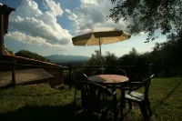 Fattoria di Petrognano - Villa Gambaro Hotel a Pescia