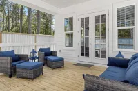 30A Shady Palms by Avantstay Boat-friendly w/ Heated Pool