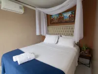Happiness House Hospedagem Hotels in Cuiaba