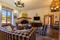 SARDINIA RE - Il Casale del Conte
