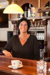 Hotel Stad en Land - bar