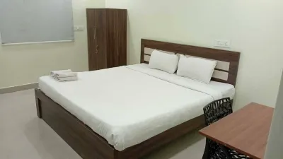 Hotel Marigold Kokapet- A Business Hotel Hotels near TIFR