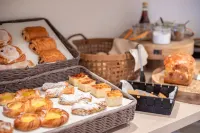 C-Hotels Excelsior - petit déjeuner