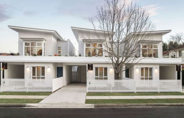 Rubus Residences, Berry - by Linnaeus Collection