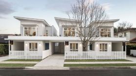 Rubus Residences, Berry - by Linnaeus Collection