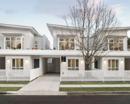 รูบัสเรสซิเดนซ์, เบอร์รี่ - บาย ลินเนียสคอลเลคชั่น โรงแรมในBerry