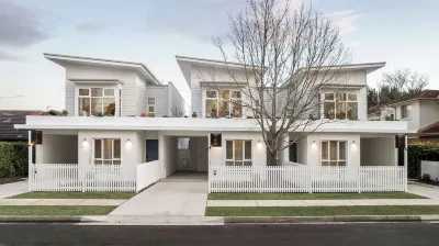 Rubus Residences, Berry - by Linnaeus Collection Hotel dekat Gerringong Railway Station