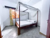 Diani Campsite and Cottages - Spa