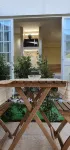 Isabel Guest House Hotel dekat Pragal