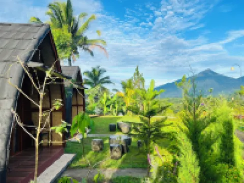 Kamanicamp Hotels in Bedugul