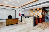 Stylish & Modern Stays at Palette River Front