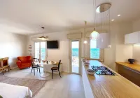 Solemar Sicilia - Casa Tosca