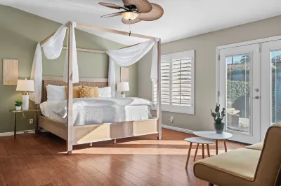 La Quinta Desert Haven Luxe Stay w/ Private Pool, Hot Tub, Pool Table Hotels near Jefferson Square