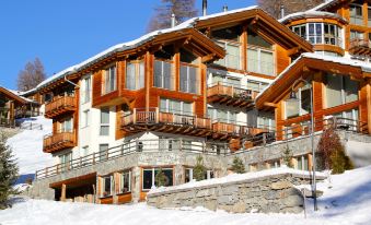 Alpenlodge