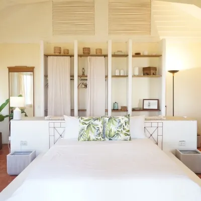 象島海岸精品度假村 灘瑪詠瀑布附近的飯店