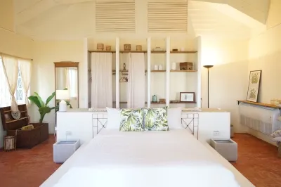 더 쇼어 코 창 부티크 리조트 Klong Plu Waterfall 주변 호텔