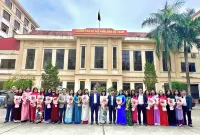 SVFU Ha Noi Hotels near Hanoi University of Natural Resources and Environment