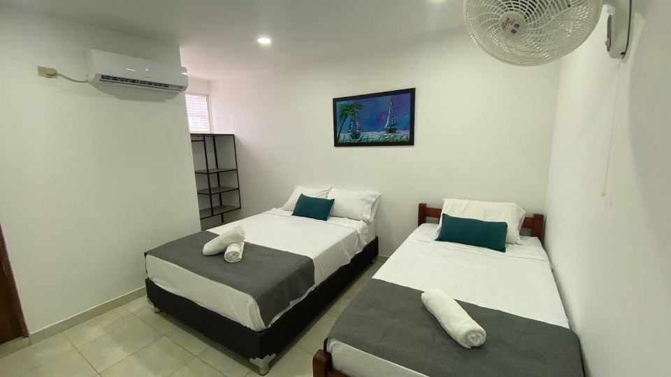 22 Guest House