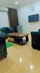 NERO CARBON APARTMENT