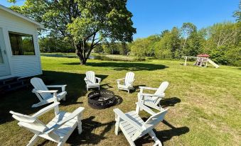 Eden Village Motel and Cottages