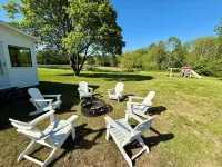 Eden Village Motel and Cottages