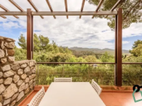 Hotiday Apartments Portoferraio 厄爾巴島酒店