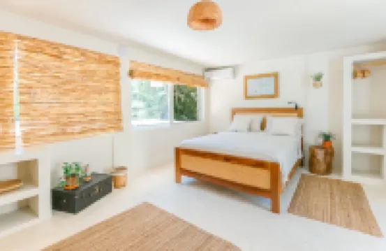 Kibayo Lagoon Villa in Cabarete