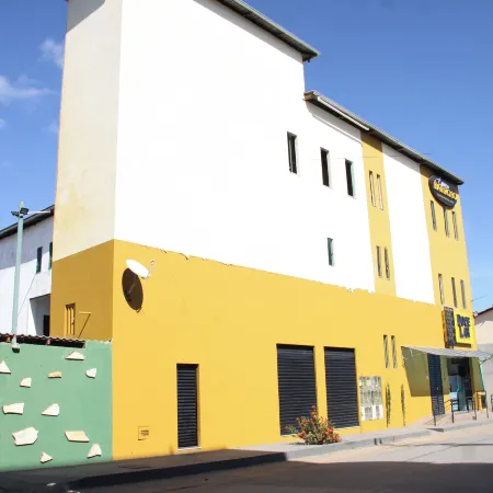 Hotel Barroso