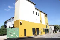 Hotel Barroso Hotels in Pirapora