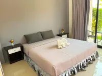 3 Tigers Resort & Hostel Hotels near Petbuncha Thai Boxing Stadium