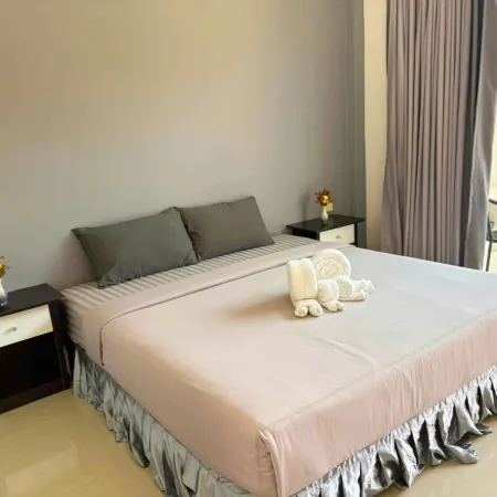 3 Tigers Resort & Hostel