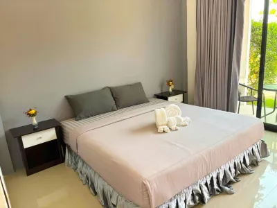 3 Tigers Resort & Hostel Hotels near G.JOSEPH CUSTOM TAILOR