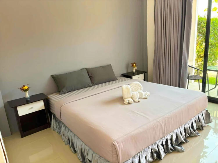 รูปภาพของทรี ไทเกอร์ รีสอร์ท แอนด์ โฮสเทล