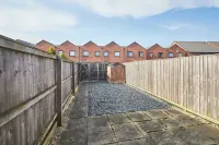 Host Stay Happy Home Hotels near St Chad's Church, Burton upon Trent