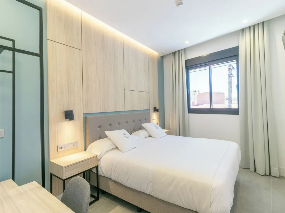 Real Maqueda - Málaga - Málaga, Spagna
