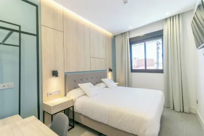 Real Maqueda - Málaga Hotels in Pizarra