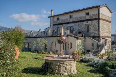 Casale Delle Rondini