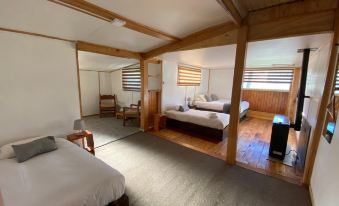 HOSTAL AMERINDIA