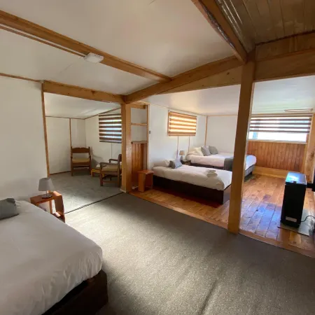 HOSTAL AMERINDIA