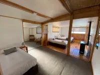 HOSTAL AMERINDIA Hotels in Natales