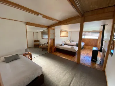 HOSTAL AMERINDIA Hotels in Puerto Natales