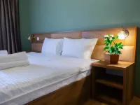 Hotel Horizont Telavi Hotels in Telavin piirikunta