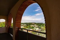 Hotel Horizont Telavi Hotels in Telavi