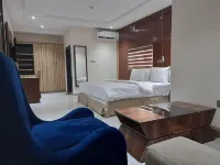 LINKS HOTEL - balcony