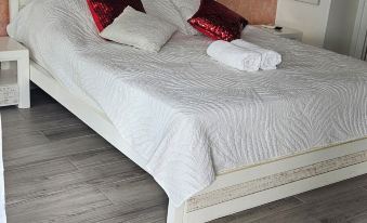 Dreams Paradise Residence de Vingts Studios  Plus Une Suite de Luxe Avec Baignoire