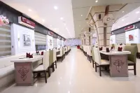 Leisure Resort Hotel a Bahraich