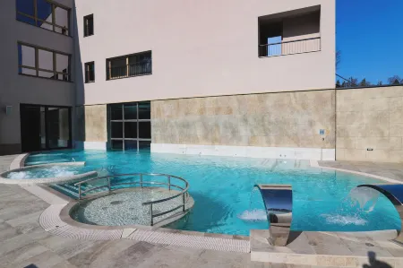 Hotel Bernarda Отели в г. Opcina Novi Marof