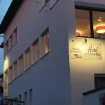 Hotel am Berg Esslingen Hotel in zona Dicker Turm